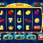 slot design